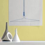 Aplomb Lamp from Foscarini