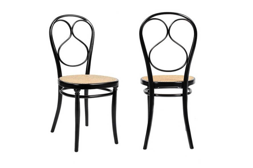 Thonet chair no.1