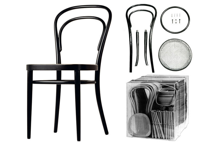 thonet no.14